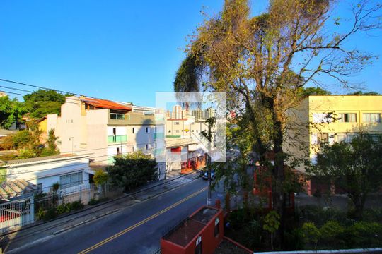 Vista do Quarto 2 de apartamento à venda com 2 quartos, 127m² em Vila Guiomar, Santo André