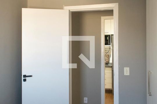 Quarto 1 de apartamento para alugar com 2 quartos, 58m² em Imirim, São Paulo