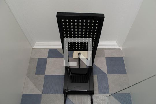 Banheiro de apartamento para alugar com 2 quartos, 58m² em Imirim, São Paulo
