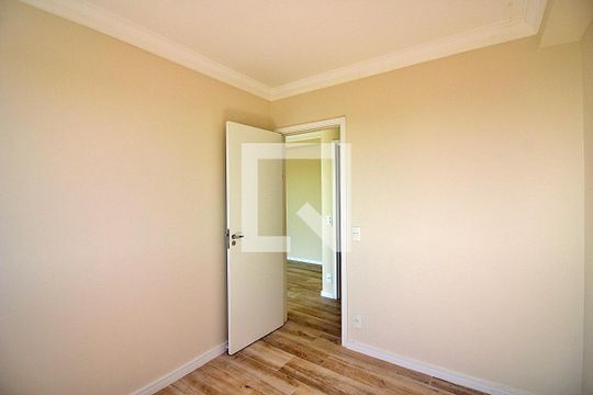 Quarto 1 de apartamento à venda com 2 quartos, 52m² em Jardim Olavo Bilac, São Bernardo do Campo