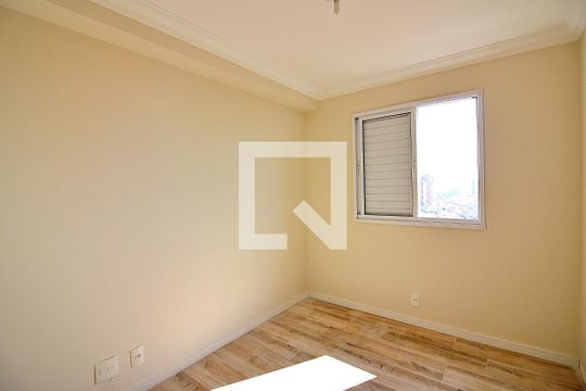 Quarto 1 de apartamento à venda com 2 quartos, 52m² em Jardim Olavo Bilac, São Bernardo do Campo