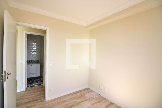 Quarto 1 de apartamento à venda com 2 quartos, 52m² em Jardim Olavo Bilac, São Bernardo do Campo