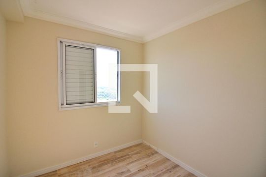 Quarto 1 de apartamento à venda com 2 quartos, 52m² em Jardim Olavo Bilac, São Bernardo do Campo