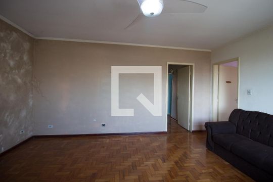 Sala de casa para alugar com 3 quartos, 155m² em Jardim Piratininga, São Paulo