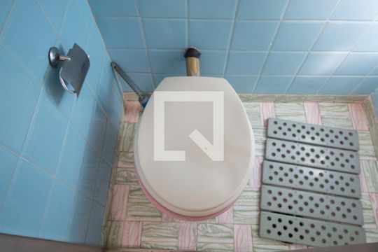 Casa para alugar com 3 quartos, 155m² em Jardim Piratininga, São Paulo