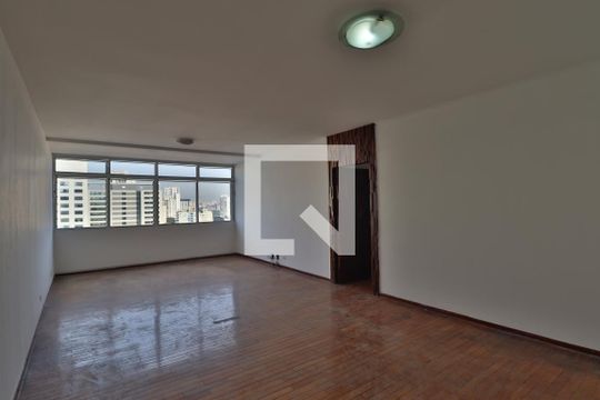 Apartamento à venda com 3 quartos, 150m² em Pinheiros, São Paulo