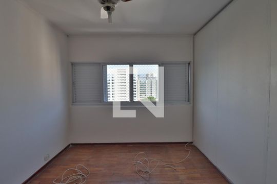 Quarto 1 de apartamento à venda com 3 quartos, 150m² em Pinheiros, São Paulo