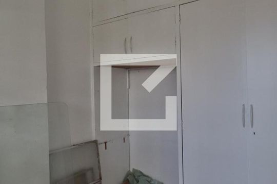 Quarto de Serviço de apartamento à venda com 3 quartos, 150m² em Pinheiros, São Paulo