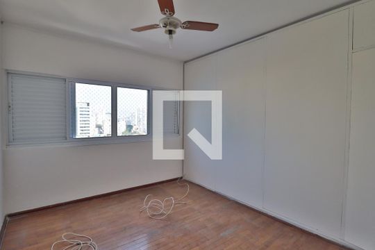 Quarto 1 de apartamento à venda com 3 quartos, 150m² em Pinheiros, São Paulo