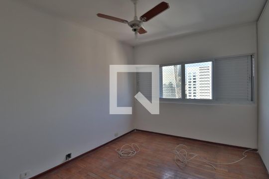 Quarto 1 de apartamento à venda com 3 quartos, 150m² em Pinheiros, São Paulo