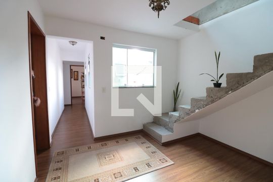 Sala 2 de casa à venda com 3 quartos, 350m² em Vila Matilde, São Paulo
