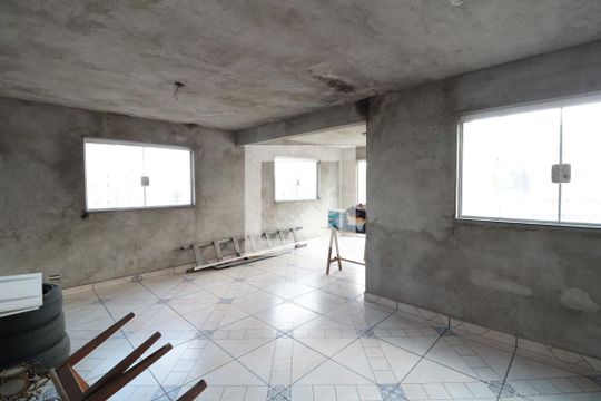 Terraço de casa à venda com 3 quartos, 350m² em Vila Matilde, São Paulo