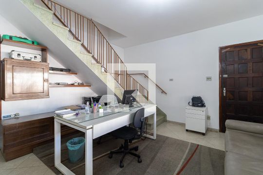 Sala de casa à venda com 2 quartos, 148m² em Jardim Patente Novo , São Paulo