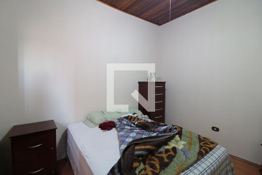 Quarto 1 de casa à venda com 2 quartos, 200m² em Cidade Mãe do Céu, São Paulo