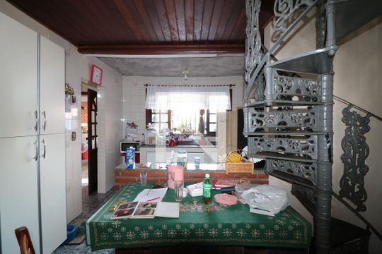 Cozinha de casa à venda com 2 quartos, 200m² em Cidade Mãe do Céu, São Paulo
