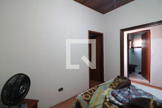 Quarto 1 de casa à venda com 2 quartos, 200m² em Cidade Mãe do Céu, São Paulo