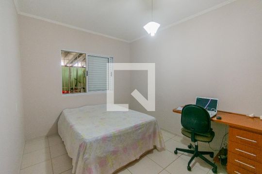 Quarto 1 de casa à venda com 2 quartos, 250m² em Jardim Eulina, Campinas