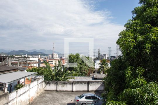 Apartamento para alugar com 2 quartos, 90m² em Madureira, Rio de Janeiro