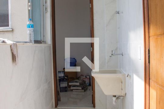 Apartamento para alugar com 2 quartos, 90m² em Madureira, Rio de Janeiro