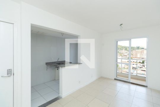 Apartamento à venda com 2 quartos, 46m² em Madureira, Rio de Janeiro