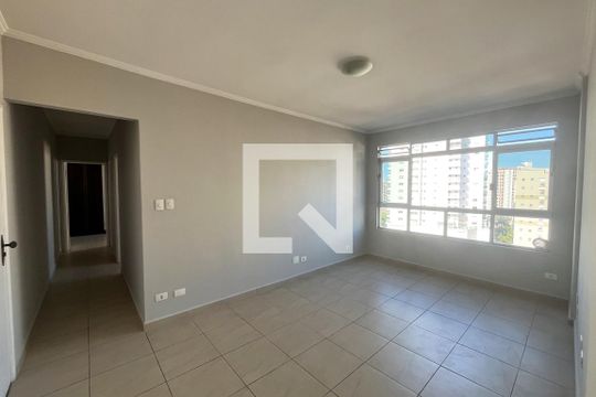 Apartamento para alugar com 2 quartos, 129m² em Ponta da Praia, Santos