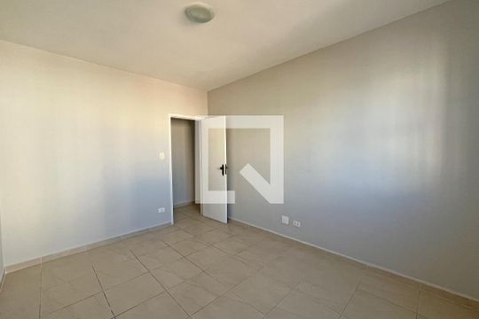 Quarto 2 de apartamento para alugar com 2 quartos, 129m² em Ponta da Praia, Santos