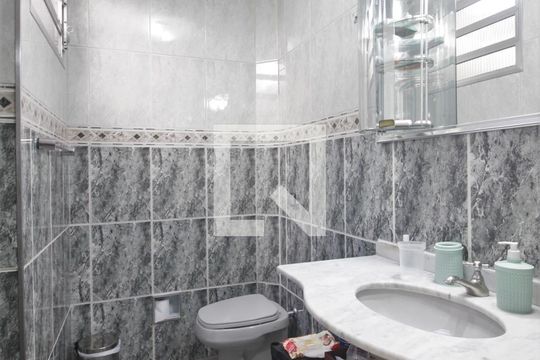 Casa à venda com 2 quartos, 98m² em Jardim Taboão, São Paulo