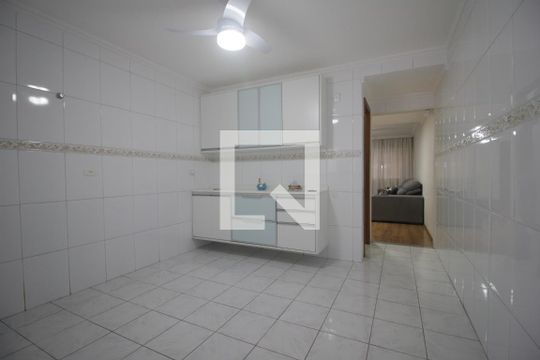 Casa à venda com 2 quartos, 98m² em Jardim Taboão, São Paulo