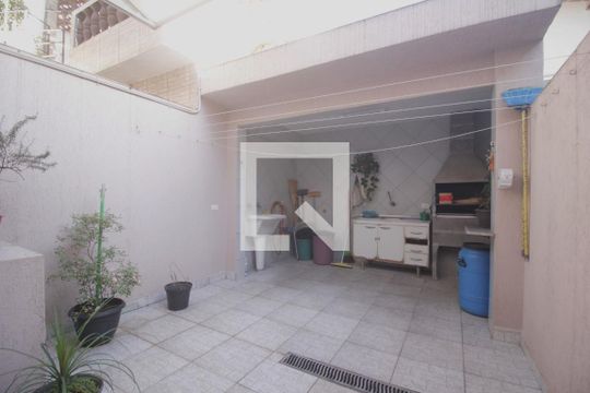 Casa à venda com 2 quartos, 98m² em Jardim Taboão, São Paulo
