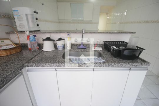 Casa à venda com 2 quartos, 98m² em Jardim Taboão, São Paulo