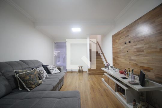 Casa à venda com 2 quartos, 98m² em Jardim Taboão, São Paulo