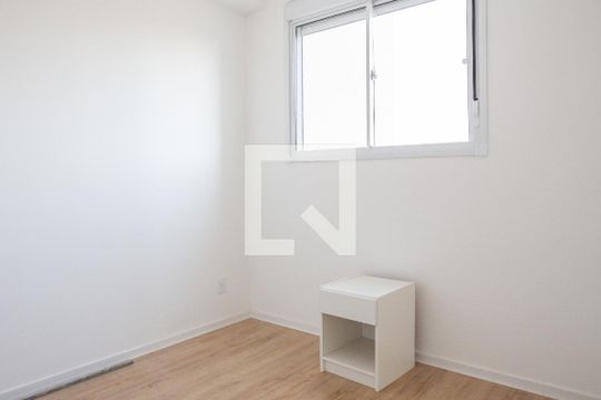 Apartamento à venda com 1 quarto, 28m² em Barra Funda, São Paulo