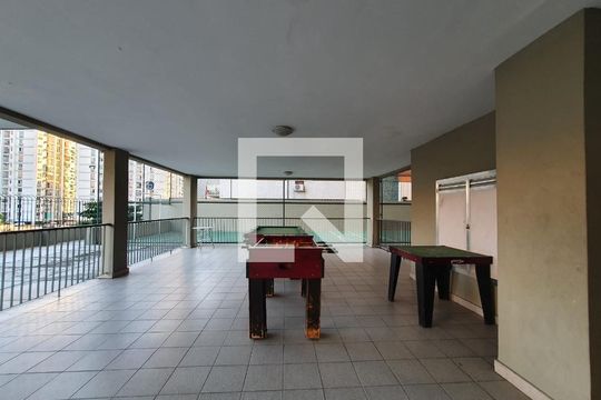 Área de Jogos de apartamento para alugar com 2 quartos, 70m² em Vila Isabel, Rio de Janeiro