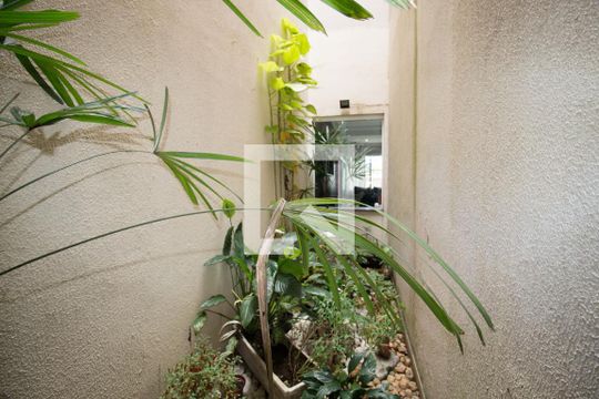 Jardim de Inverno de casa à venda com 3 quartos, 126m² em Jardim Laone, São Paulo
