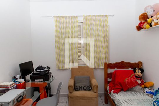 Quarto 4 de casa à venda com 4 quartos, 300m² em Vila Nogueira, Diadema