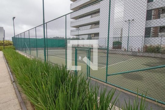 Quadra Esportiva de apartamento para alugar com 1 quarto, 60m² em Vila Cruzeiro, São Paulo