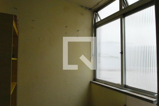 Área de Serviço de apartamento para alugar com 2 quartos, 55m² em Partenon, Porto Alegre