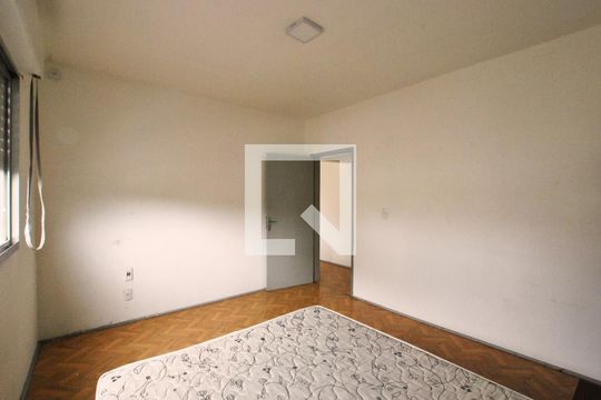 Quarto 1 de apartamento para alugar com 2 quartos, 55m² em Partenon, Porto Alegre