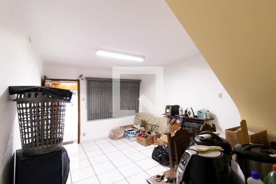 Sala de casa à venda com 3 quartos, 220m² em Vila Dom Pedro Ii, São Paulo