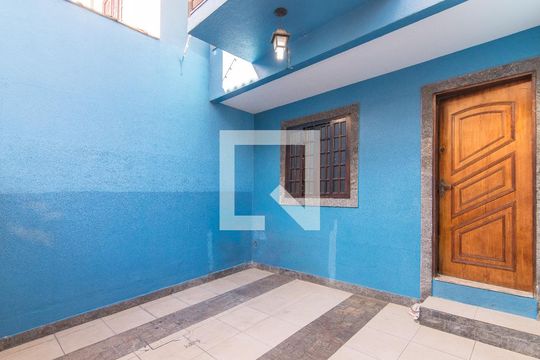 Quintal de casa para alugar com 2 quartos, 220m² em Freguesia (jacarepaguá), Rio de Janeiro