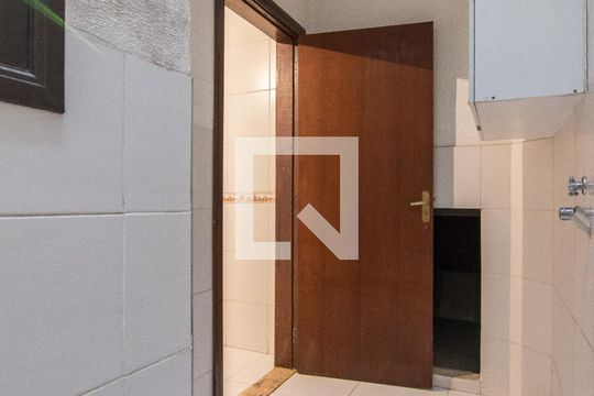 Área de Serviço de casa para alugar com 2 quartos, 220m² em Freguesia (jacarepaguá), Rio de Janeiro