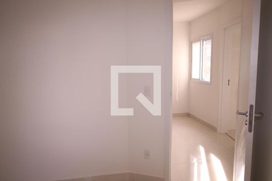 Quarto 1 de apartamento para alugar com 2 quartos, 38m² em Santana, São Paulo