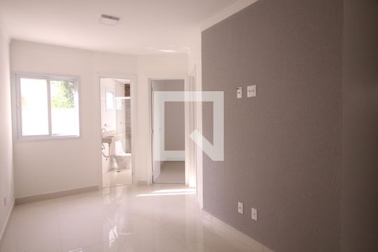 Apartamento para alugar com 2 quartos, 38m² em Santana, São Paulo
