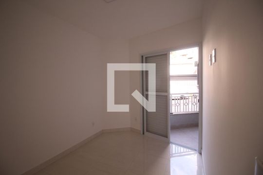 Quarto 2 de apartamento para alugar com 2 quartos, 38m² em Santana, São Paulo