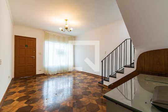 Casa à venda com 2 quartos, 120m² em Jabaquara, São Paulo