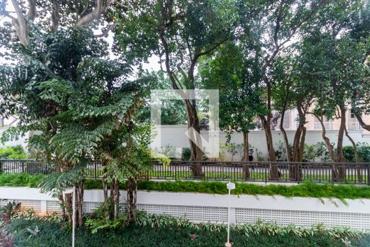 Vista de apartamento à venda com 3 quartos, 170m² em Ipiranga, São Paulo