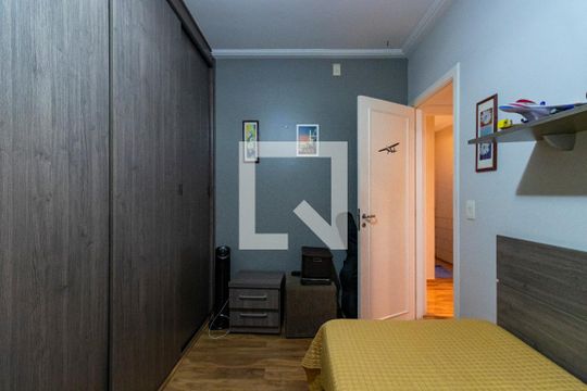 Suíte 1 de apartamento à venda com 3 quartos, 170m² em Ipiranga, São Paulo