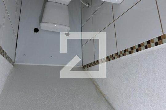 Lavabo 2 - Garagem de casa à venda com 3 quartos, 186m² em Jardim Nordeste, São Paulo