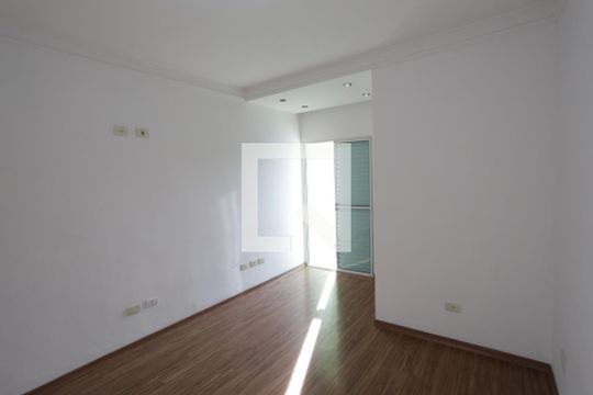 Suíte 1 de casa à venda com 3 quartos, 186m² em Jardim Nordeste, São Paulo