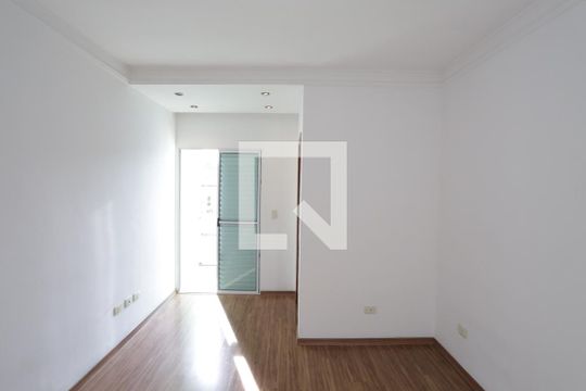 Suíte 1 de casa à venda com 3 quartos, 186m² em Jardim Nordeste, São Paulo
